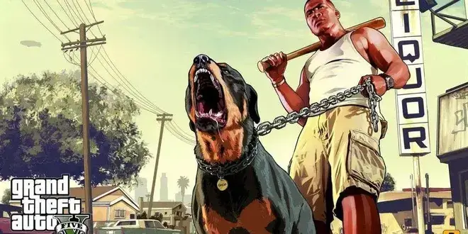 Illustration du jeu FiveM