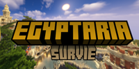 Bannière du serveur EGYPTARIA