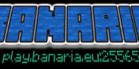 Bannière du serveur banaria