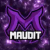 Bannière du serveur MauditCityRp