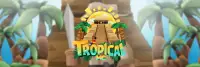 Bannière du serveur TropicalMC