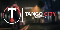 Bannière du serveur Tango RP