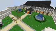 Bannière du serveur Timboland