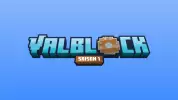 Bannière du serveur ValBlock