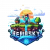 Bannière du serveur AeriaSky