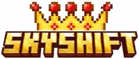 Bannière du serveur Skyshift 