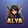 Bannière du serveur Alya