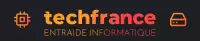 Bannière du serveur TechFrance