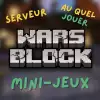 Bannière du serveur Warsblock
