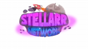 Bannière du serveur Stellarr Network