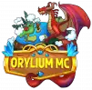 Bannière du serveur Orylium
