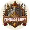 Bannière du serveur ConquestCaft