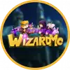 Bannière du serveur WizardMC - PvP/Faction