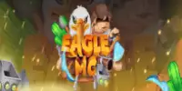 Bannière du serveur EagleMC