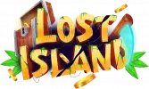 Bannière du serveur LOSTISLAND