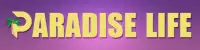 Bannière du serveur Paradise Life