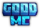 Bannière du serveur GoodMC