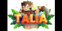 Bannière du serveur TaliaMC