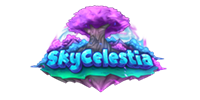 Bannière du serveur SkyCelestia