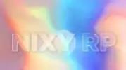 Bannière du serveur Nixy Rp
