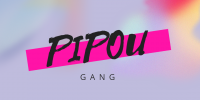 Bannière du serveur Pipou Gang