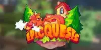 Bannière du serveur EpicQuests